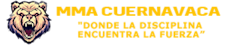 MMA CUERNNAVACA