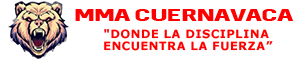 MMA CUERNNAVACA